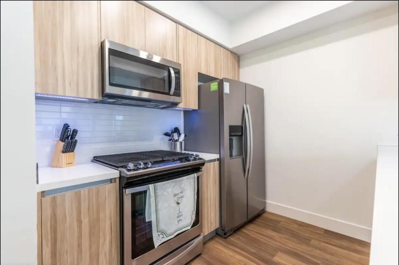 Luxury 2bedroom 2bath Santa Monica * Los Angeles